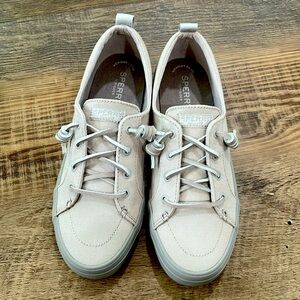 NEW WOMEN'S SPERRY BERMUDA LTT Sz8.5